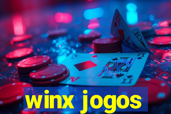 winx jogos